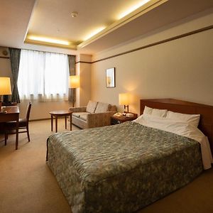 Deluxe Double Room Smoking